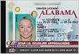License and ID Cards Alabama Law Enforcement Agenc